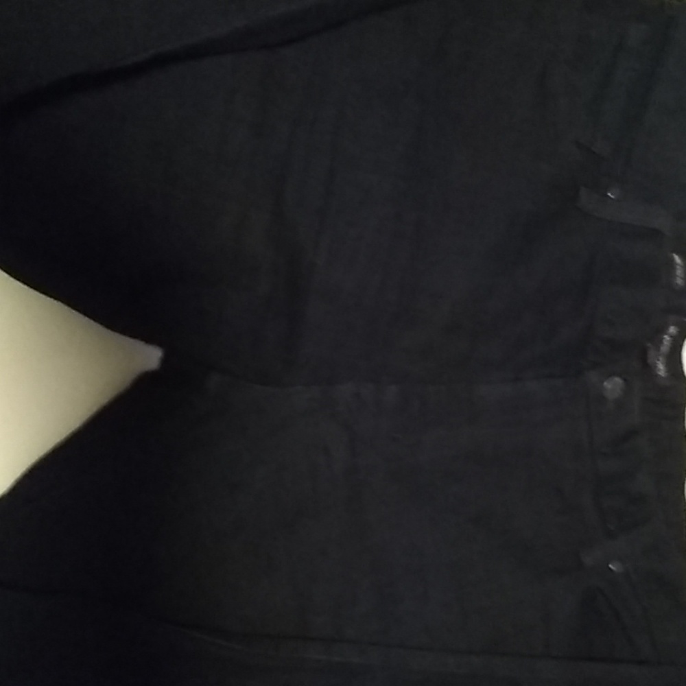 Michael Kors 36x30 Parker Slim Fit Jean